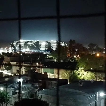 Departamento El Estadio Santiago del Estero Exterior photo