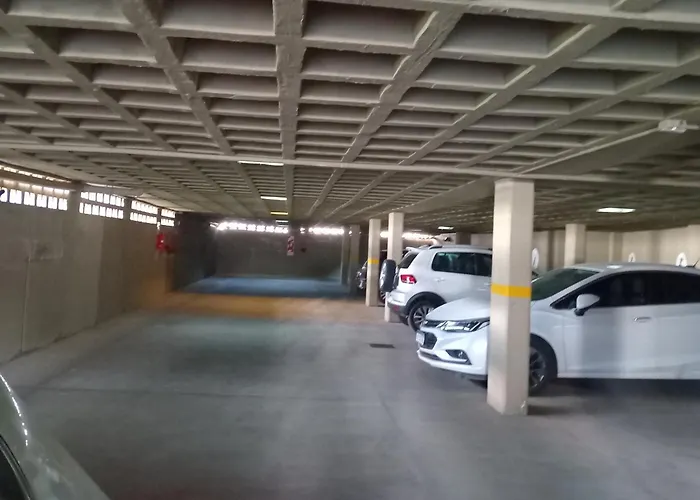 Departamento El Estadio