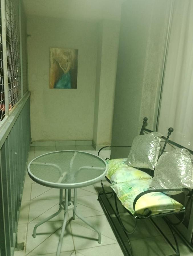 Apartment Departamento El Estadio *