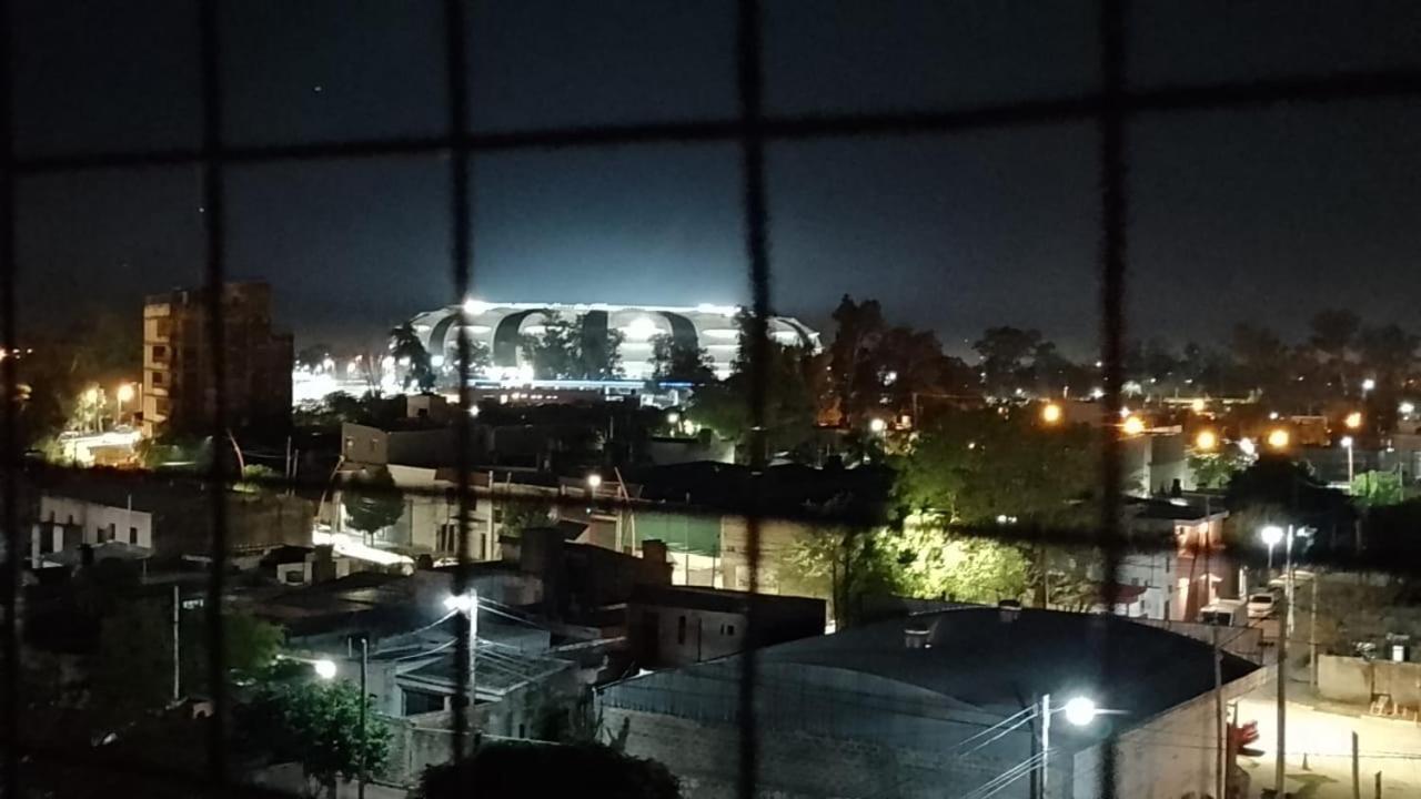 Departamento El Estadio