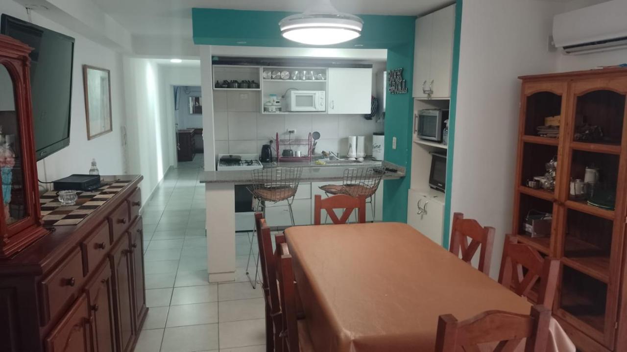 Apartment Departamento El Estadio *
