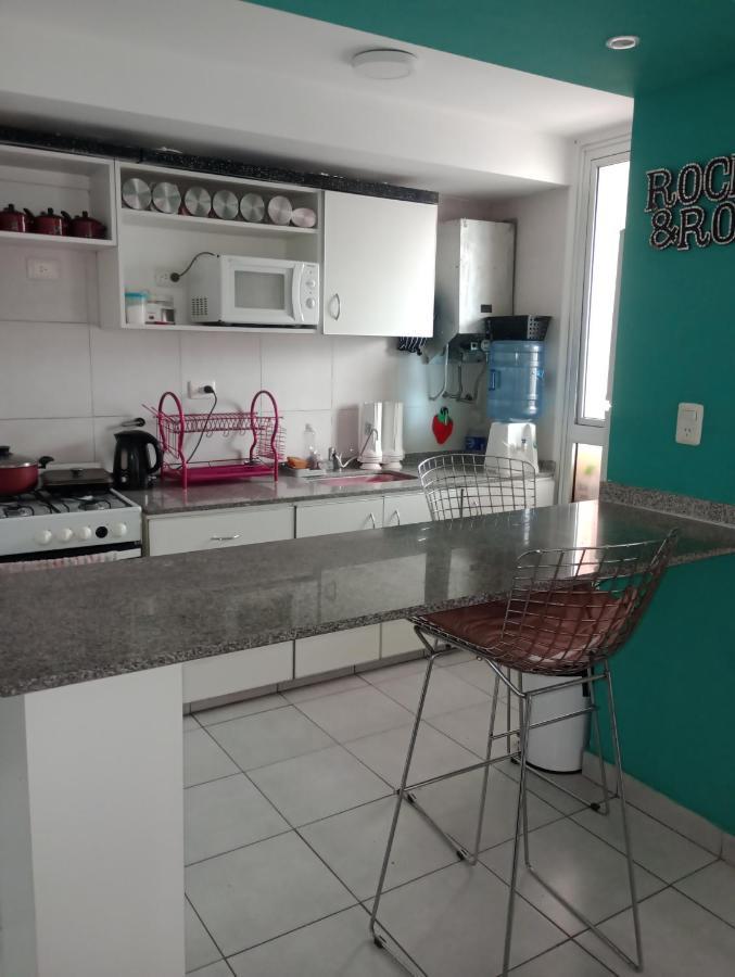 Apartment Departamento El Estadio *