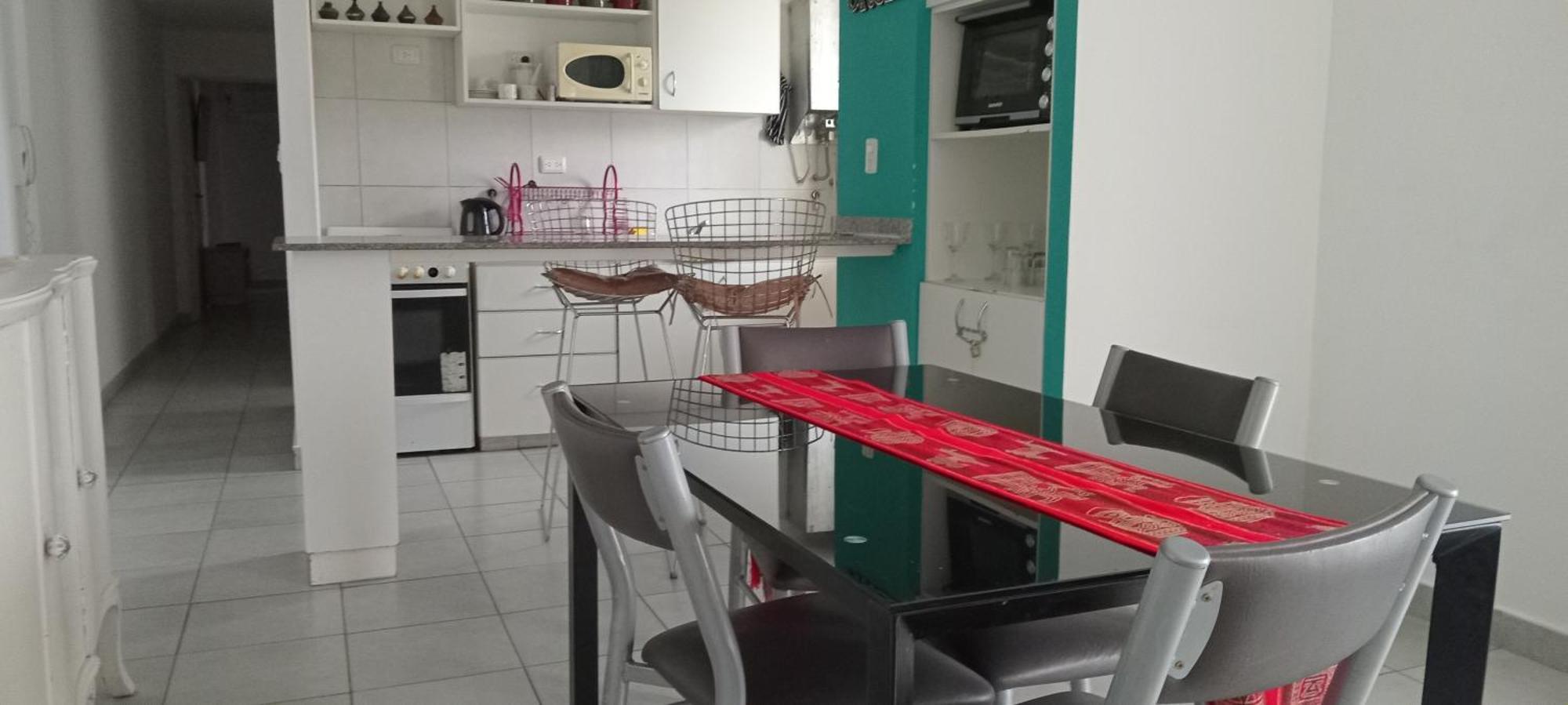 Apartment Departamento El Estadio